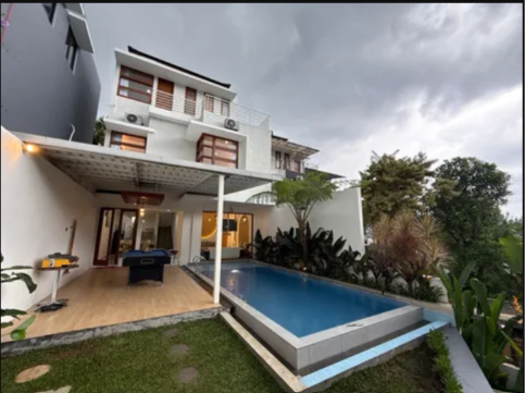 Villa Amethyst M-57